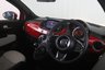USED 2021 71 FIAT 500 1.0 MHEV Dolcevita Euro 6 (s/s) 3dr SPRING SALE NOW ON, SAVE 100s!