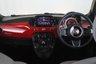 USED 2021 71 FIAT 500 1.0 MHEV Dolcevita Euro 6 (s/s) 3dr SPRING SALE NOW ON, SAVE 100s!