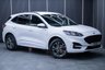 USED 2023 23 FORD KUGA 2.5 EcoBoost Duratec 14.4kWh ST-Line SUV 5dr Petrol Plug-in Hybrid CVT Euro 6 (s/s) (225 ps) * SATNAV - REAR CAM - CRUISE *
