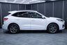 USED 2023 23 FORD KUGA 2.5 EcoBoost Duratec 14.4kWh ST-Line SUV 5dr Petrol Plug-in Hybrid CVT Euro 6 (s/s) (225 ps) * SATNAV - REAR CAM - CRUISE *