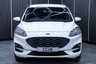 USED 2023 23 FORD KUGA 2.5 EcoBoost Duratec 14.4kWh ST-Line SUV 5dr Petrol Plug-in Hybrid CVT Euro 6 (s/s) (225 ps) * SATNAV - REAR CAM - CRUISE *