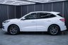 USED 2023 23 FORD KUGA 2.5 EcoBoost Duratec 14.4kWh ST-Line SUV 5dr Petrol Plug-in Hybrid CVT Euro 6 (s/s) (225 ps) * SATNAV - REAR CAM - CRUISE *