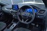 USED 2023 23 FORD KUGA 2.5 EcoBoost Duratec 14.4kWh ST-Line SUV 5dr Petrol Plug-in Hybrid CVT Euro 6 (s/s) (225 ps) * SATNAV - REAR CAM - CRUISE *