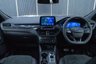 USED 2023 23 FORD KUGA 2.5 EcoBoost Duratec 14.4kWh ST-Line SUV 5dr Petrol Plug-in Hybrid CVT Euro 6 (s/s) (225 ps) * SATNAV - REAR CAM - CRUISE *