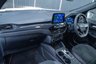 USED 2023 23 FORD KUGA 2.5 EcoBoost Duratec 14.4kWh ST-Line SUV 5dr Petrol Plug-in Hybrid CVT Euro 6 (s/s) (225 ps) * SATNAV - REAR CAM - CRUISE *