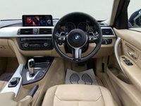 USED 2012 62 BMW 3 SERIES 2.0 320d SE Auto Euro 5 (s/s) 4dr Â£35TAX|REV CAM|A\A CARPLY|NAV