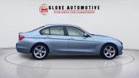 USED 2012 62 BMW 3 SERIES 2.0 320d SE Auto Euro 5 (s/s) 4dr Â£35TAX|REV CAM|A\A CARPLY|NAV