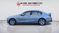 USED 2012 62 BMW 3 SERIES 2.0 320d SE Auto Euro 5 (s/s) 4dr Â£35TAX|REV CAM|A\A CARPLY|NAV