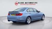 USED 2012 62 BMW 3 SERIES 2.0 320d SE Auto Euro 5 (s/s) 4dr Â£35TAX|REV CAM|A\A CARPLY|NAV