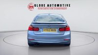 USED 2012 62 BMW 3 SERIES 2.0 320d SE Auto Euro 5 (s/s) 4dr Â£35TAX|REV CAM|A\A CARPLY|NAV