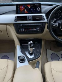 USED 2012 62 BMW 3 SERIES 2.0 320d SE Auto Euro 5 (s/s) 4dr Â£35TAX|REV CAM|A\A CARPLY|NAV