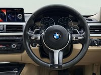 USED 2012 62 BMW 3 SERIES 2.0 320d SE Auto Euro 5 (s/s) 4dr Â£35TAX|REV CAM|A\A CARPLY|NAV