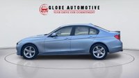 USED 2012 62 BMW 3 SERIES 2.0 320d SE Auto Euro 5 (s/s) 4dr Â£35TAX|REV CAM|A\A CARPLY|NAV
