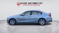 USED 2012 62 BMW 3 SERIES 2.0 320d SE Auto Euro 5 (s/s) 4dr Â£35TAX|REV CAM|A\A CARPLY|NAV