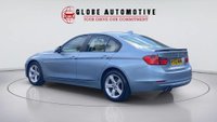 USED 2012 62 BMW 3 SERIES 2.0 320d SE Auto Euro 5 (s/s) 4dr Â£35TAX|REV CAM|A\A CARPLY|NAV