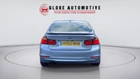 USED 2012 62 BMW 3 SERIES 2.0 320d SE Auto Euro 5 (s/s) 4dr Â£35TAX|REV CAM|A\A CARPLY|NAV