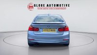 USED 2012 62 BMW 3 SERIES 2.0 320d SE Auto Euro 5 (s/s) 4dr Â£35TAX|REV CAM|A\A CARPLY|NAV