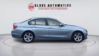 USED 2012 62 BMW 3 SERIES 2.0 320d SE Auto Euro 5 (s/s) 4dr Â£35TAX|REV CAM|A\A CARPLY|NAV