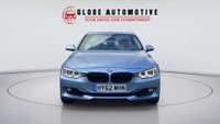 USED 2012 62 BMW 3 SERIES 2.0 320d SE Auto Euro 5 (s/s) 4dr Â£35TAX|REV CAM|A\A CARPLY|NAV