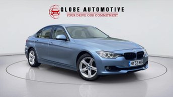 View our BMW 3 Series