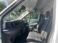 USED 2022 22 FORD TRANSIT 2.0 350 EcoBlue Trend Panel Van 5dr Diesel Manual FWD L3 H2 Euro 6 (s/s) (130 ps) WE GUARANTEE TO BEAT ANY 'WE BUY ANY CAR' VALUATION ON YOUR PART EXCHANGE