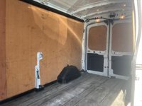 USED 2022 22 FORD TRANSIT 2.0 350 EcoBlue Trend Panel Van 5dr Diesel Manual FWD L3 H2 Euro 6 (s/s) (130 ps) WE GUARANTEE TO BEAT ANY 'WE BUY ANY CAR' VALUATION ON YOUR PART EXCHANGE