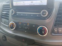 USED 2022 22 FORD TRANSIT 2.0 350 EcoBlue Trend Panel Van 5dr Diesel Manual FWD L3 H2 Euro 6 (s/s) (130 ps) WE GUARANTEE TO BEAT ANY 'WE BUY ANY CAR' VALUATION ON YOUR PART EXCHANGE