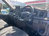 USED 2022 22 FORD TRANSIT 2.0 350 EcoBlue Trend Panel Van 5dr Diesel Manual FWD L3 H2 Euro 6 (s/s) (130 ps) WE GUARANTEE TO BEAT ANY 'WE BUY ANY CAR' VALUATION ON YOUR PART EXCHANGE