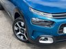USED 2019 19 CITROEN C4 CACTUS 1.5 BlueHDi Flair Hatchback 5dr Diesel Manual Euro 6 (s/s) (100 ps) - THE BEST ENGINE