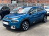 USED 2019 19 CITROEN C4 CACTUS 1.5 BlueHDi Flair Hatchback 5dr Diesel Manual Euro 6 (s/s) (100 ps) - THE BEST ENGINE