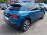 USED 2019 19 CITROEN C4 CACTUS 1.5 BlueHDi Flair Hatchback 5dr Diesel Manual Euro 6 (s/s) (100 ps) - THE BEST ENGINE