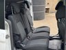USED 2019 19 FORD TRANSIT CONNECT 1.5 230 EcoBlue Trend Crew Van Double Cab 6dr Diesel Manual L2 Euro 6 (s/s) (100 ps) CREW VAN - MOVEABLE BULKHEAD