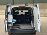USED 2019 19 FORD TRANSIT CONNECT 1.5 230 EcoBlue Trend Crew Van Double Cab 6dr Diesel Manual L2 Euro 6 (s/s) (100 ps) CREW VAN - MOVEABLE BULKHEAD