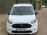 USED 2019 19 FORD TRANSIT CONNECT 1.5 230 EcoBlue Trend Crew Van Double Cab 6dr Diesel Manual L2 Euro 6 (s/s) (100 ps) CREW VAN - MOVEABLE BULKHEAD