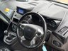 USED 2019 19 FORD TRANSIT CONNECT 1.5 230 EcoBlue Trend Crew Van Double Cab 6dr Diesel Manual L2 Euro 6 (s/s) (100 ps) CREW VAN - MOVEABLE BULKHEAD