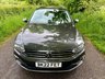 USED 2022 22 VOLKSWAGEN PASSAT 1.4 TSI 13kWh GTE Estate 5dr Petrol Plug-in Hybrid DSG Euro 6 (s/s) (218 ps) + SERVICE HISTORY + 17" ALLOY WHEELS + AUTOMATIC GEARBOX + DAYTIME RUNNING LIGHTS + PLUG - IN - HYBRID + GTE + SATELLITE NAVIGATION + FULL BLACK LEATHER SEATS + HEATED FRONT SEATS + AUTO HEADLIGHTS + FRONT AND REAR PARKING SENSORS + DUAL CLIMATE CONTROL + CRUISE CONTROL + BLUETOOTH / TELEPHONE PREPARATION + RADIO / USB / DAB / MP3 PLAYER + MUCH MUCH MORE...