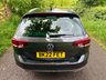 USED 2022 22 VOLKSWAGEN PASSAT 1.4 TSI 13kWh GTE Estate 5dr Petrol Plug-in Hybrid DSG Euro 6 (s/s) (218 ps) + SERVICE HISTORY + 17" ALLOY WHEELS + AUTOMATIC GEARBOX + DAYTIME RUNNING LIGHTS + PLUG - IN - HYBRID + GTE + SATELLITE NAVIGATION + FULL BLACK LEATHER SEATS + HEATED FRONT SEATS + AUTO HEADLIGHTS + FRONT AND REAR PARKING SENSORS + DUAL CLIMATE CONTROL + CRUISE CONTROL + BLUETOOTH / TELEPHONE PREPARATION + RADIO / USB / DAB / MP3 PLAYER + MUCH MUCH MORE...