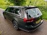 USED 2022 22 VOLKSWAGEN PASSAT 1.4 TSI 13kWh GTE Estate 5dr Petrol Plug-in Hybrid DSG Euro 6 (s/s) (218 ps) + SERVICE HISTORY + 17" ALLOY WHEELS + AUTOMATIC GEARBOX + DAYTIME RUNNING LIGHTS + PLUG - IN - HYBRID + GTE + SATELLITE NAVIGATION + FULL BLACK LEATHER SEATS + HEATED FRONT SEATS + AUTO HEADLIGHTS + FRONT AND REAR PARKING SENSORS + DUAL CLIMATE CONTROL + CRUISE CONTROL + BLUETOOTH / TELEPHONE PREPARATION + RADIO / USB / DAB / MP3 PLAYER + MUCH MUCH MORE...