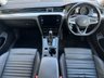 USED 2022 22 VOLKSWAGEN PASSAT 1.4 TSI 13kWh GTE Estate 5dr Petrol Plug-in Hybrid DSG Euro 6 (s/s) (218 ps) + SERVICE HISTORY + 17" ALLOY WHEELS + AUTOMATIC GEARBOX + DAYTIME RUNNING LIGHTS + PLUG - IN - HYBRID + GTE + SATELLITE NAVIGATION + FULL BLACK LEATHER SEATS + HEATED FRONT SEATS + AUTO HEADLIGHTS + FRONT AND REAR PARKING SENSORS + DUAL CLIMATE CONTROL + CRUISE CONTROL + BLUETOOTH / TELEPHONE PREPARATION + RADIO / USB / DAB / MP3 PLAYER + MUCH MUCH MORE...
