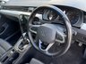 USED 2022 22 VOLKSWAGEN PASSAT 1.4 TSI 13kWh GTE Estate 5dr Petrol Plug-in Hybrid DSG Euro 6 (s/s) (218 ps) + SERVICE HISTORY + 17" ALLOY WHEELS + AUTOMATIC GEARBOX + DAYTIME RUNNING LIGHTS + PLUG - IN - HYBRID + GTE + SATELLITE NAVIGATION + FULL BLACK LEATHER SEATS + HEATED FRONT SEATS + AUTO HEADLIGHTS + FRONT AND REAR PARKING SENSORS + DUAL CLIMATE CONTROL + CRUISE CONTROL + BLUETOOTH / TELEPHONE PREPARATION + RADIO / USB / DAB / MP3 PLAYER + MUCH MUCH MORE...