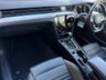 USED 2022 22 VOLKSWAGEN PASSAT 1.4 TSI 13kWh GTE Estate 5dr Petrol Plug-in Hybrid DSG Euro 6 (s/s) (218 ps) + SERVICE HISTORY + 17" ALLOY WHEELS + AUTOMATIC GEARBOX + DAYTIME RUNNING LIGHTS + PLUG - IN - HYBRID + GTE + SATELLITE NAVIGATION + FULL BLACK LEATHER SEATS + HEATED FRONT SEATS + AUTO HEADLIGHTS + FRONT AND REAR PARKING SENSORS + DUAL CLIMATE CONTROL + CRUISE CONTROL + BLUETOOTH / TELEPHONE PREPARATION + RADIO / USB / DAB / MP3 PLAYER + MUCH MUCH MORE...