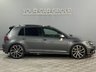 USED 2019 69 VOLKSWAGEN GOLF 0.0L 