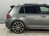 USED 2019 69 VOLKSWAGEN GOLF 0.0L 
