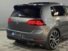 USED 2019 69 VOLKSWAGEN GOLF 0.0L 