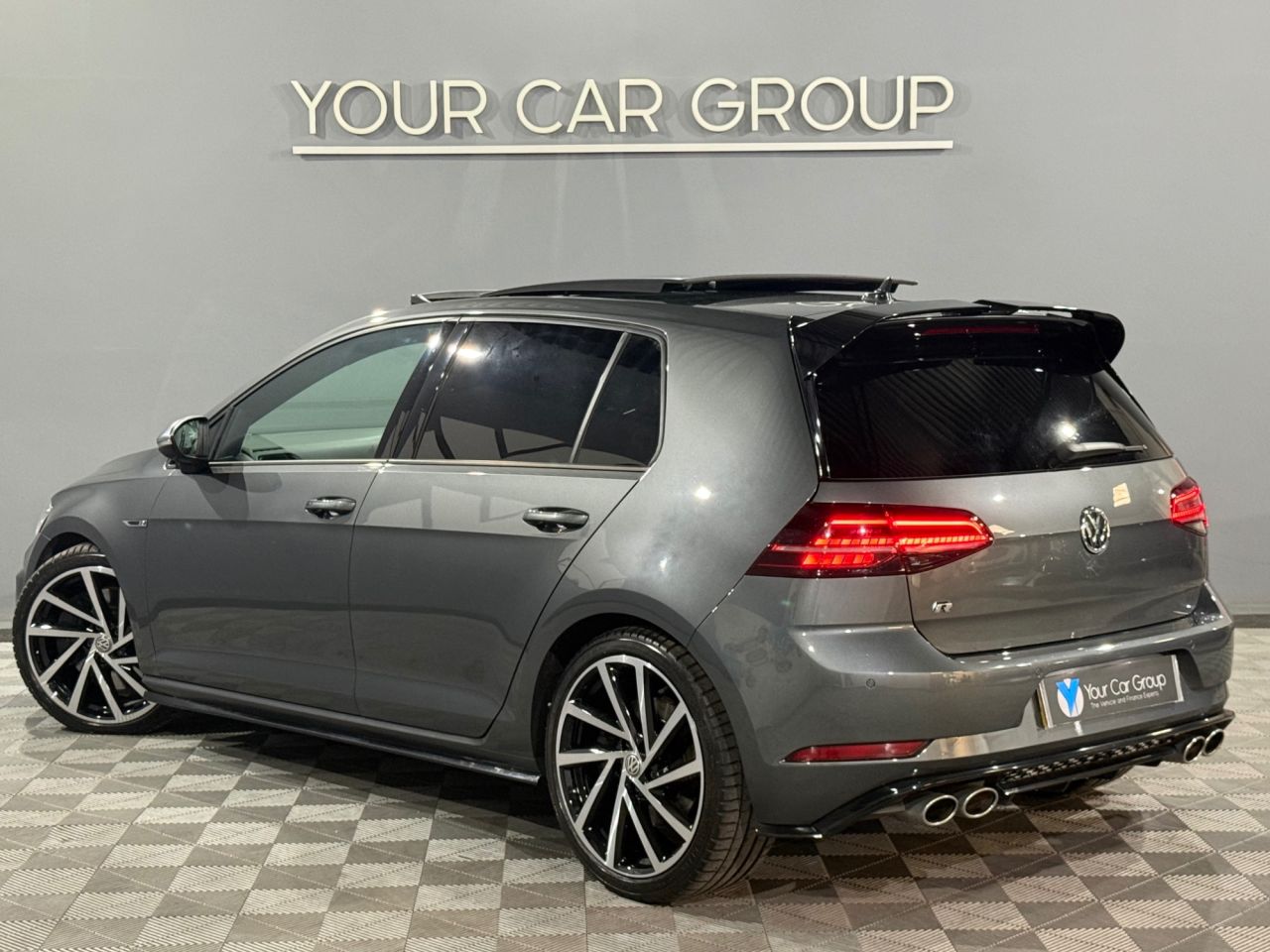 2019 69 VOLKSWAGEN GOLF