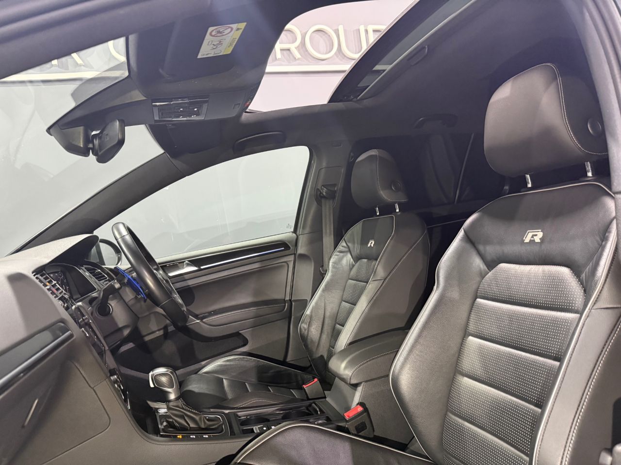 2019 69 VOLKSWAGEN GOLF