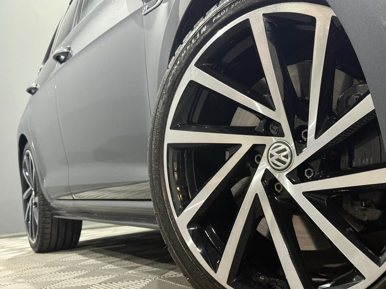 2019 69 VOLKSWAGEN GOLF