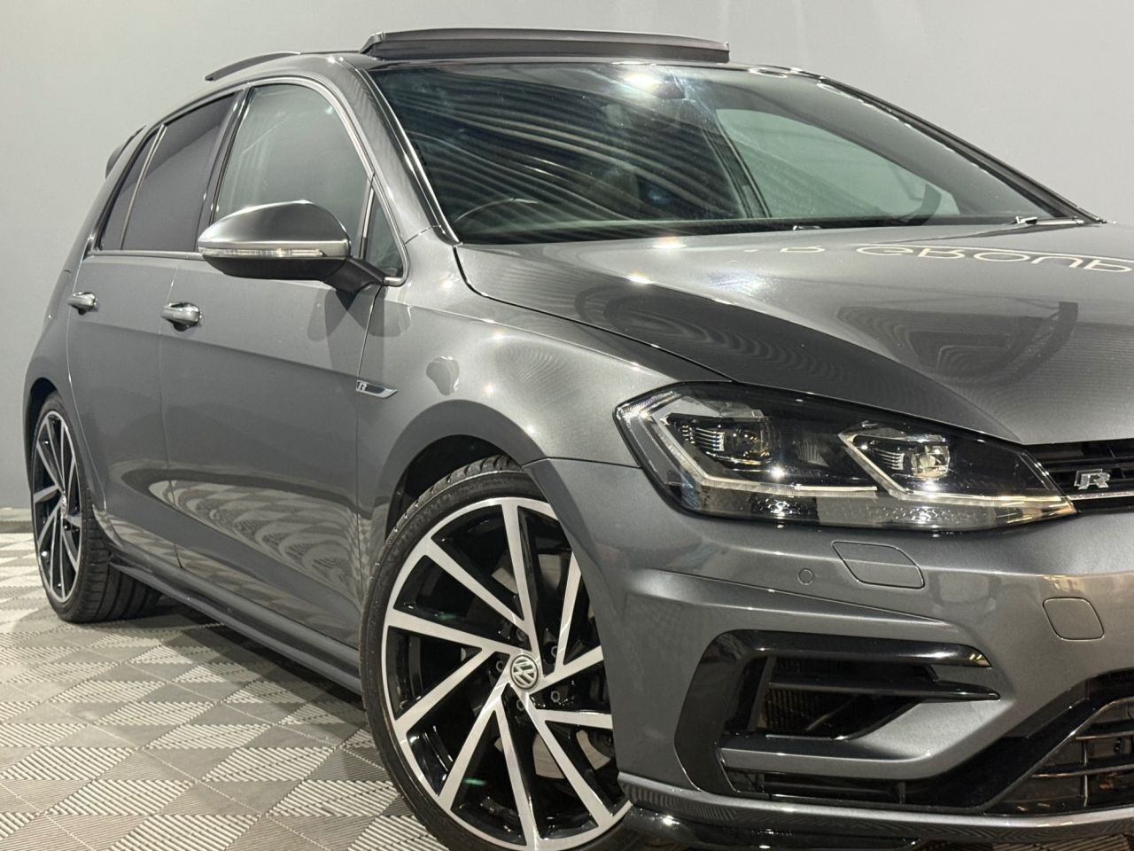 2019 69 VOLKSWAGEN GOLF