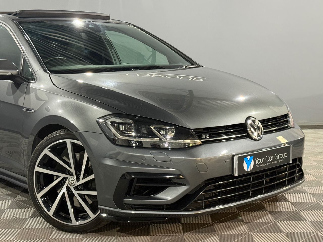 2019 69 VOLKSWAGEN GOLF