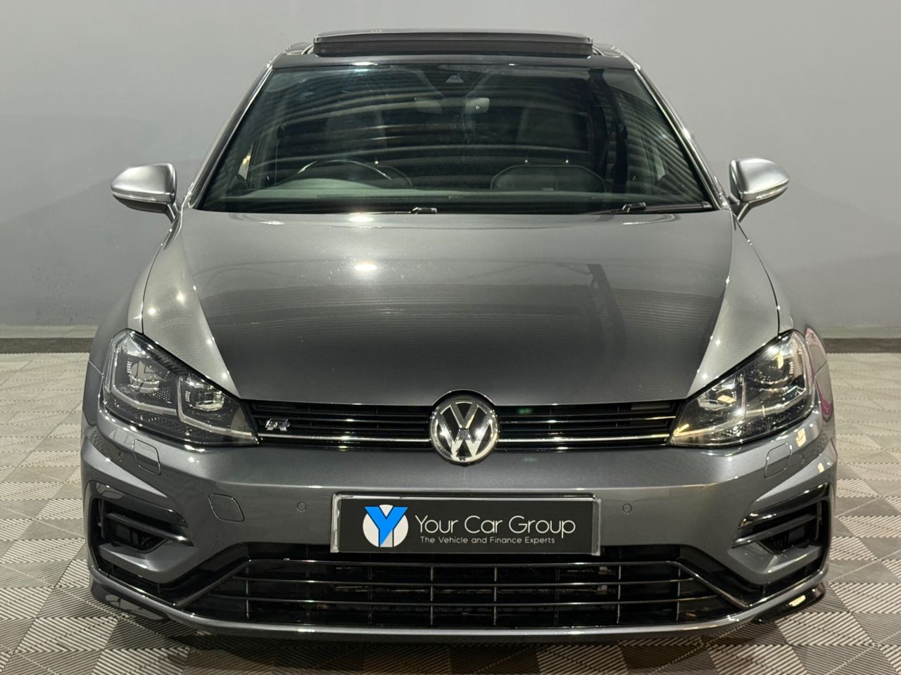 2019 69 VOLKSWAGEN GOLF